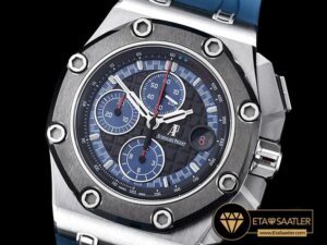 AP0371C - AP Royal Oak Chrono SSRU M-Schumichael A3126- Noob - 01.jpg